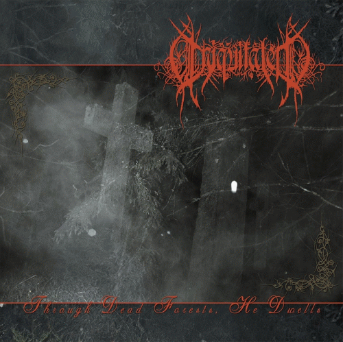 Through Dead Forests, He Dwells